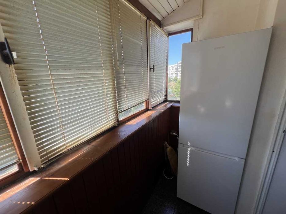 Дава се под наем Едностаен апартамент в Габрово, Борово - 44 кв.м за 153 € - Снимка #6