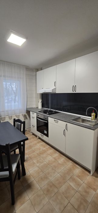 Particular, închiriez apartament cu 2 camere Alexandru Obregia stradal