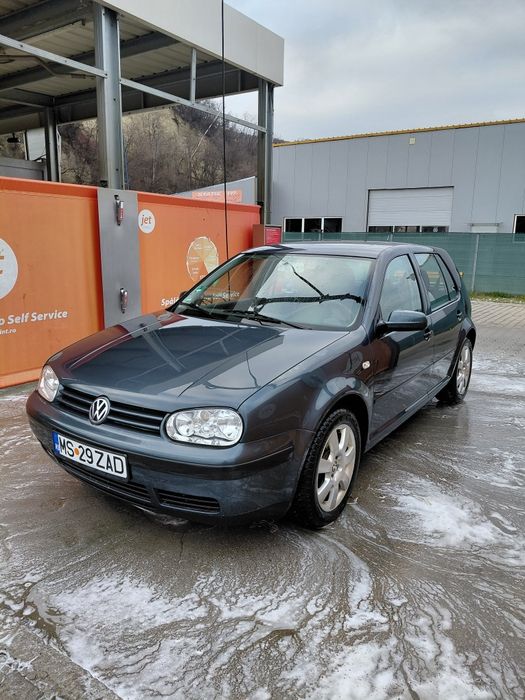 Volkswagen Golf 4 1.4