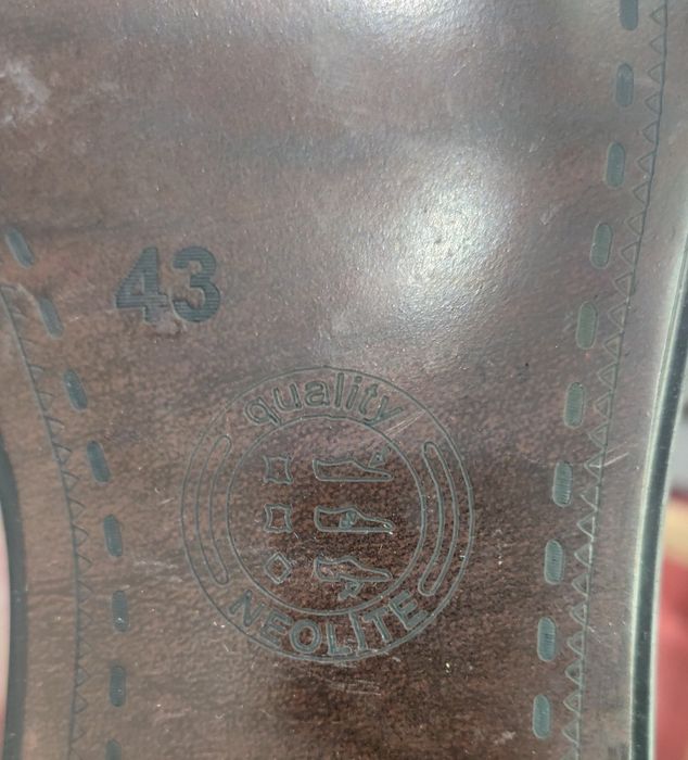 100% Deri Made in Turkey