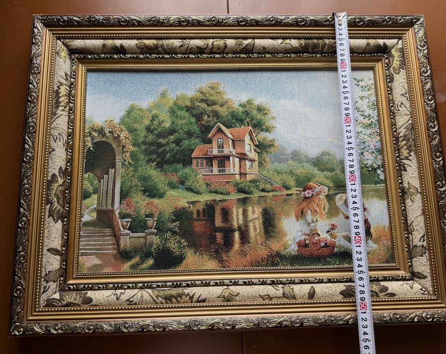 Продам 4 картины