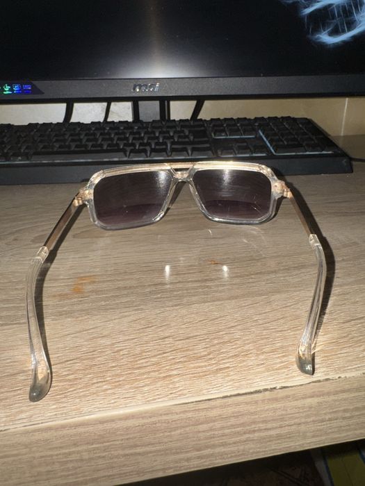 Cazal ochelari firma