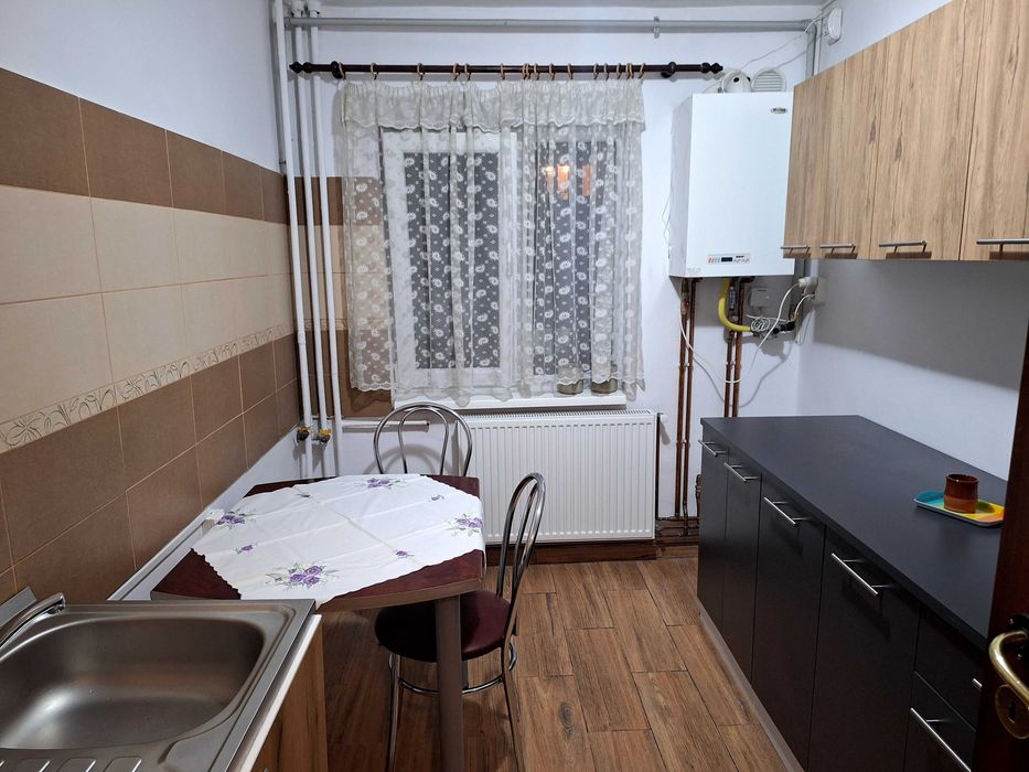 Apartament de inchiriat