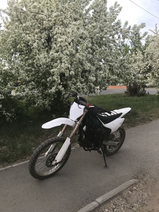 Эндуро 06 250куб