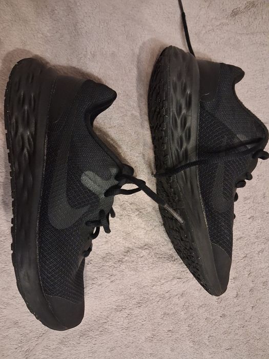 Маратонки Nike размер 38,5