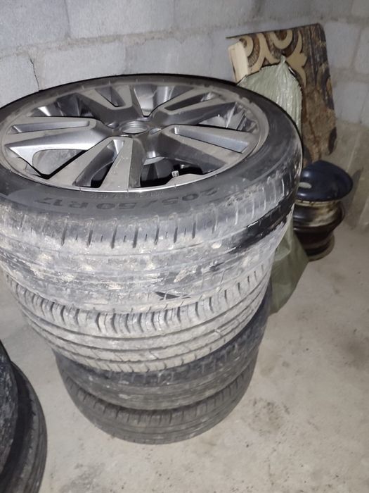 Лада веста ориг титанка