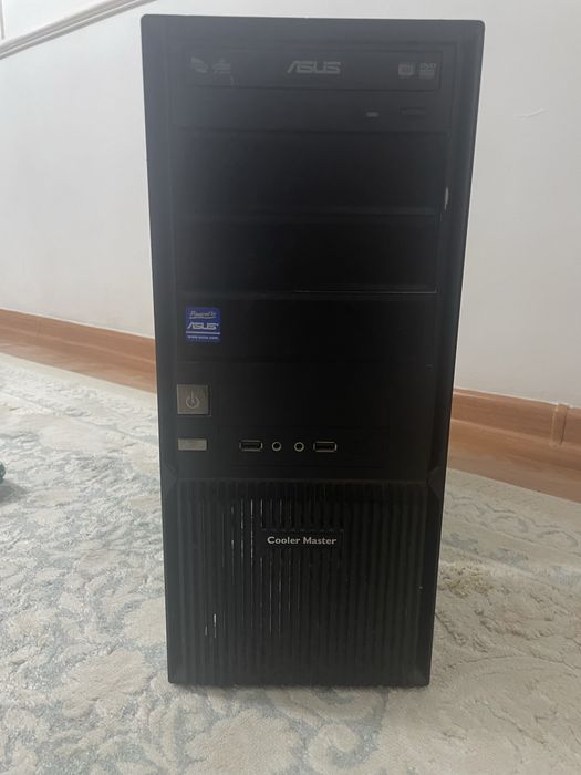 ПродаетсяASUS P8H61-M LE R2.0, проц I3-3220
