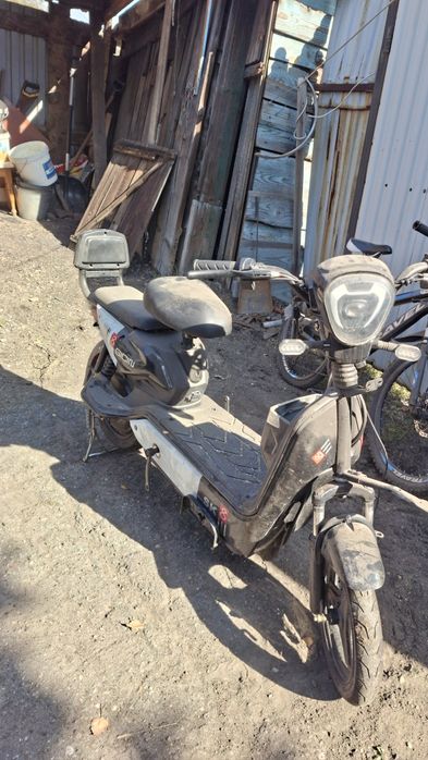 Продам или обменяю велосипеды