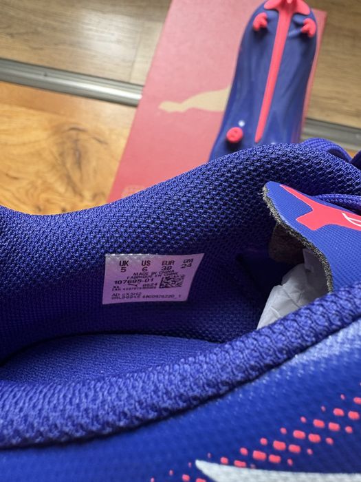 Puma ghete fotbal 38