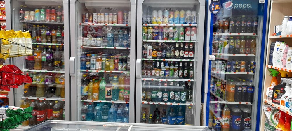 Vând afacere zona Cartier ANL Brâncusi