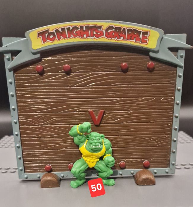 Редки и търсени Разбойници