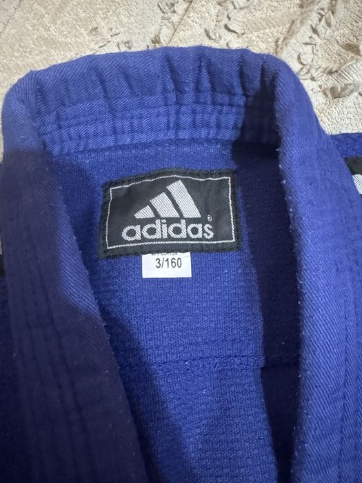 Кимано  шлем и защита для паха