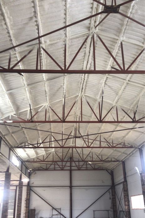 Утепление утеплитель Ппу