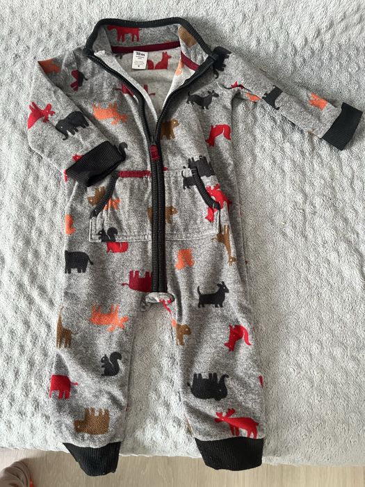 Комбинезон осень, весна