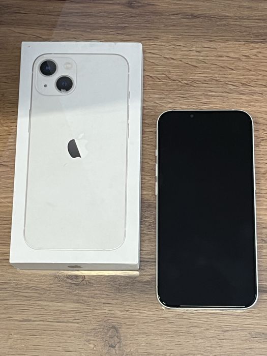 Айфон 13, 128 Гбайт