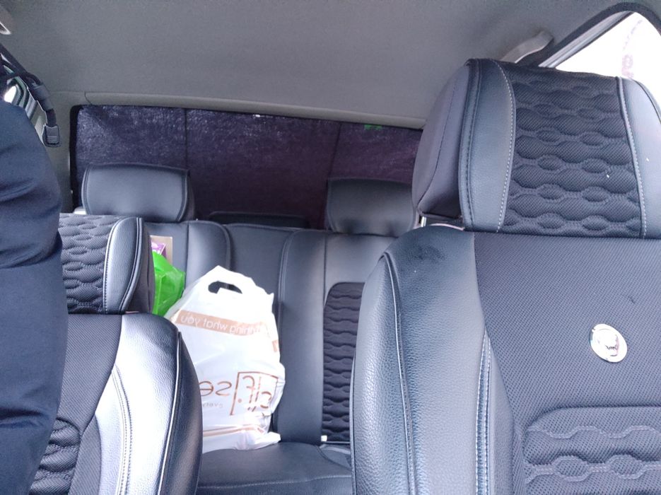 Nexia 2 1.6 (нексия 2 1.6) ДОНС