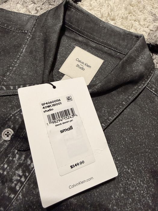 Дамска риза Calvin Klein