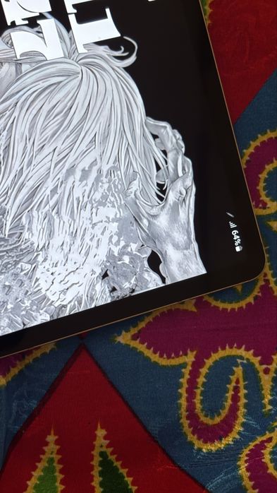 Samsung tab s7..
