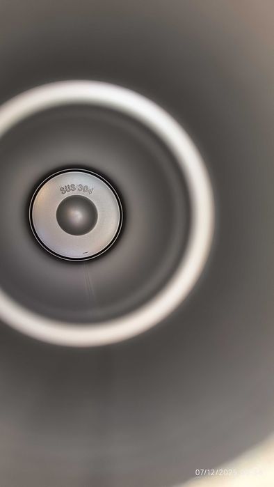 Термос 1 литър стомана 304