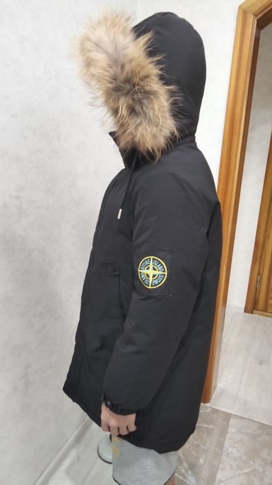 Продам куртку зимнию