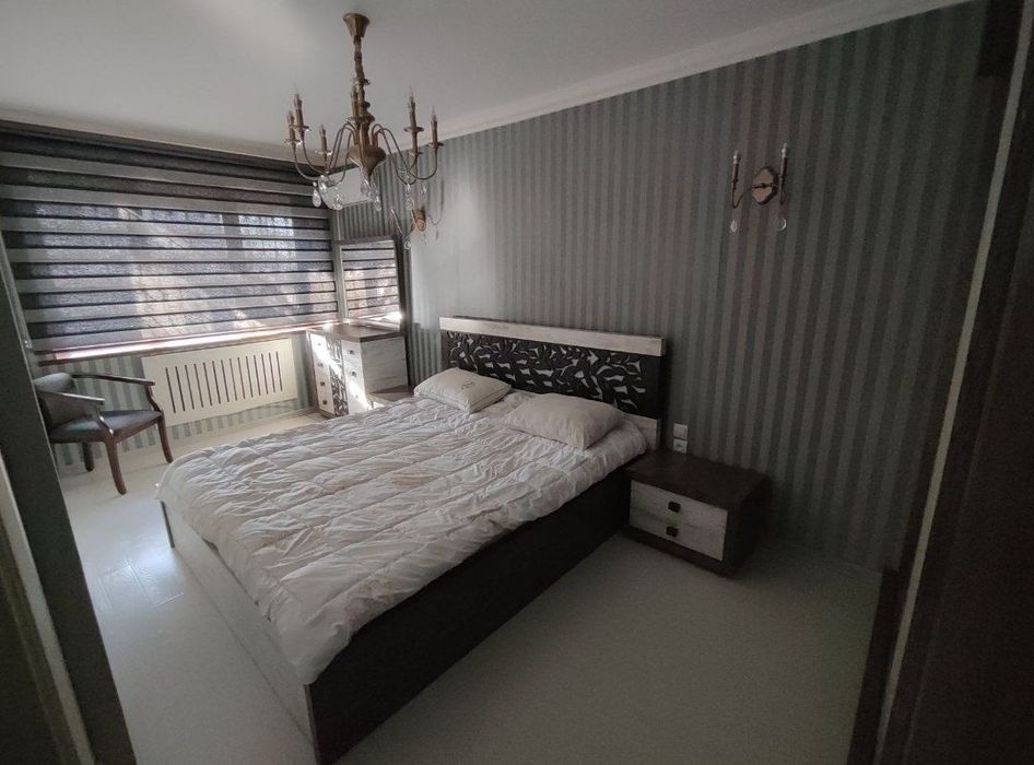 Arenda hamma sharoitlari bilan oilaga juda qulay uy