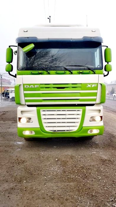 Даф евро-5 автомат сотилади