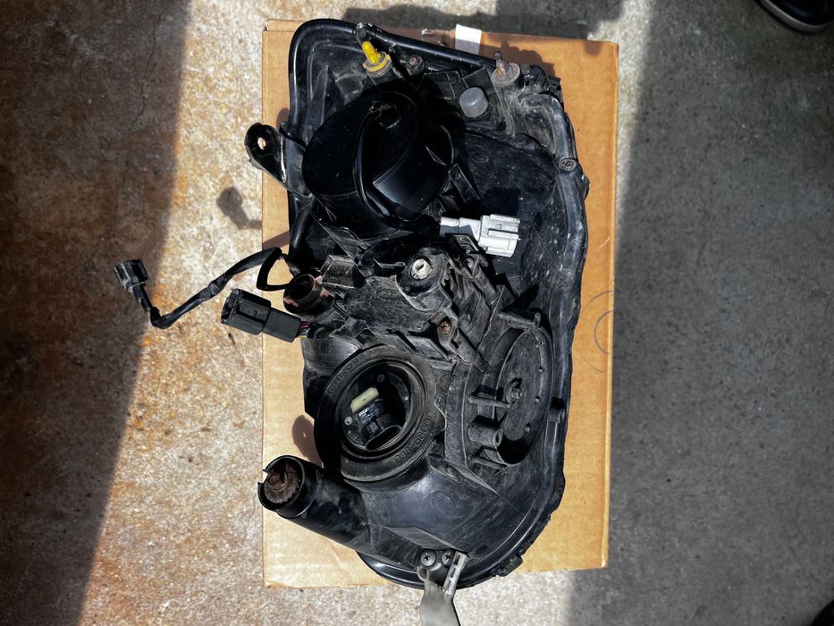 Фарове за Субару Импреза /farove za Subaru Impreza