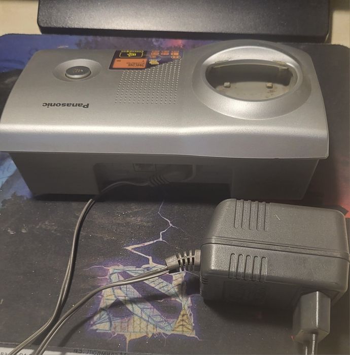 База для телефона Panasonic