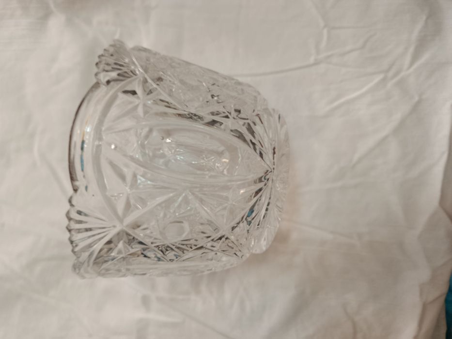 Продам хрусталь. Времён СССР