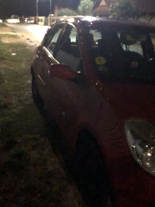Renault Clio 3, 2008, 1.4 benzina