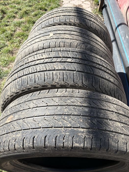 Резина 235/55/18