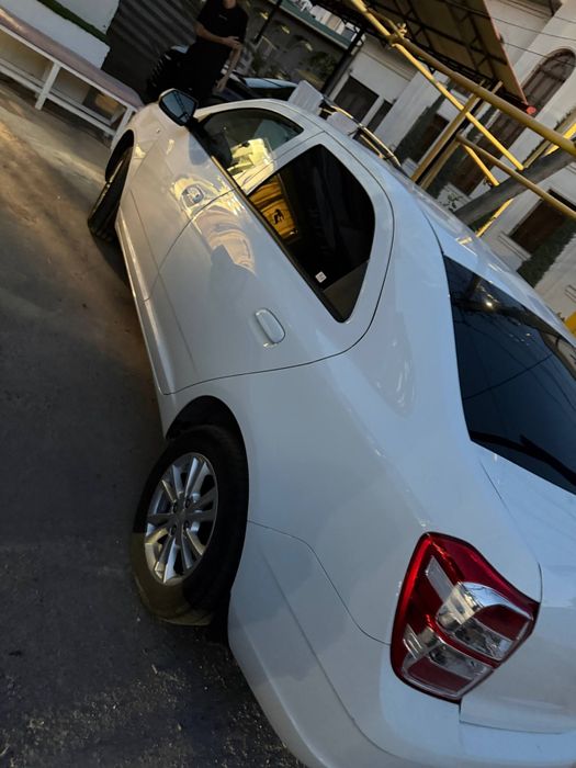 Chevrolet Cobalt 2024 — 5