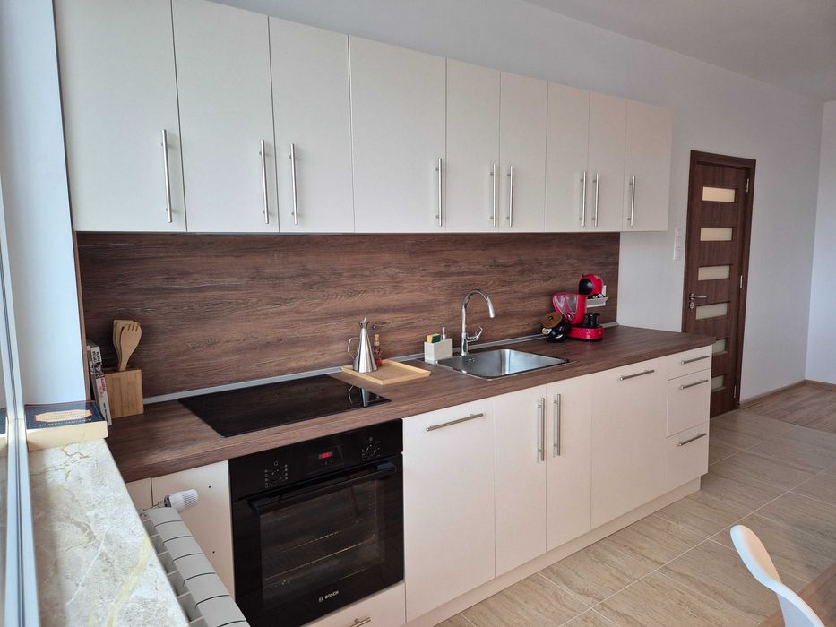 Продава се Тристаен апартамент в София, Бъкстон - 74 кв.м за 3176 €/кв.м - Снимка #1