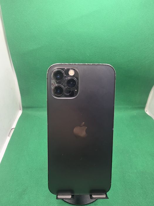 Iphone 12 Pro 128GB•Bateria 76%•Amanet Lazar Crangasi •56277