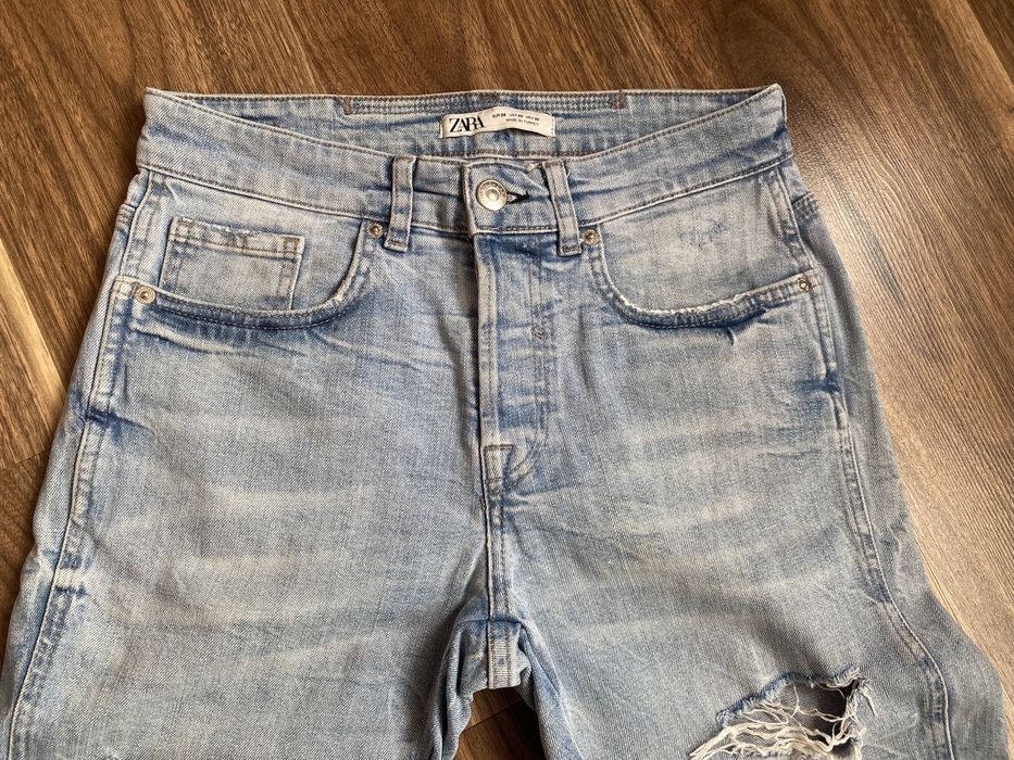 Jeans set, Zara , Pull and bear