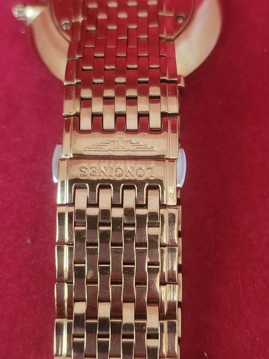 Мъжки часовник Longines