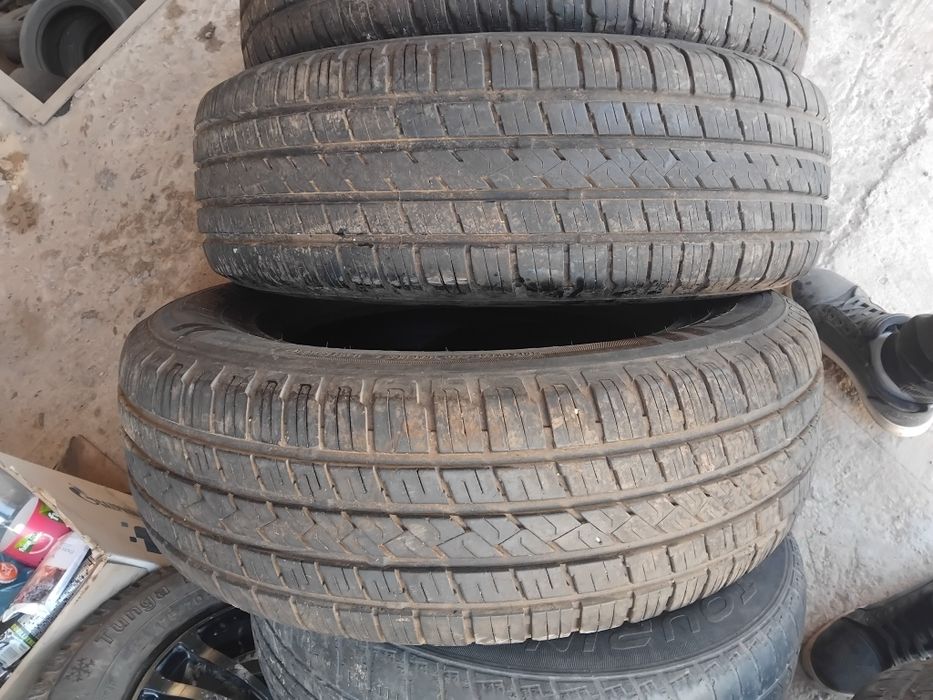 235/70/16 шина летний