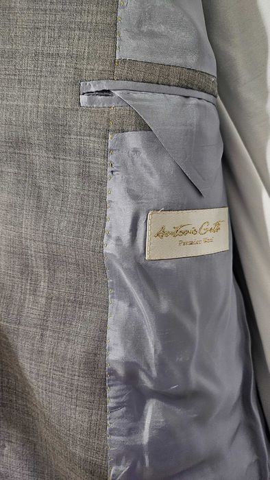 Costum baieti Antonio Gatti