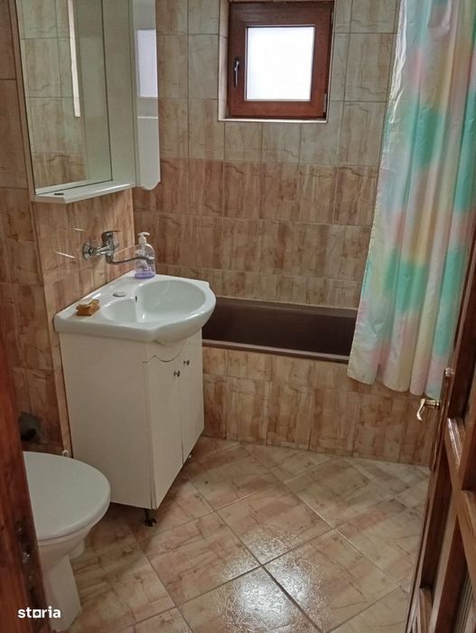 Apartament 2 camere, mobilat și utilat, Piața Centrală