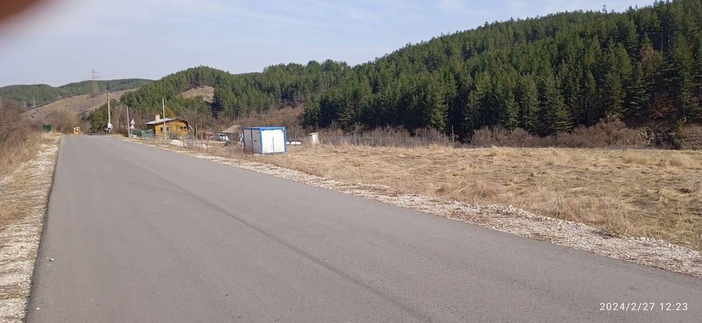 Продава се Парцел в с. Златуша, Област София-област - 2999 кв.м за 24 €/кв.м - Снимка #5