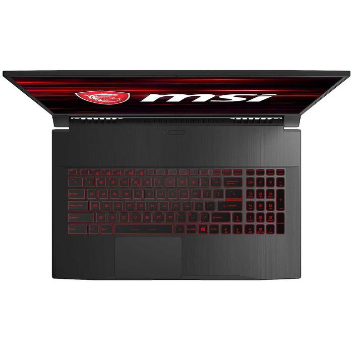 Laptop Gaming MSI GF75 Thin