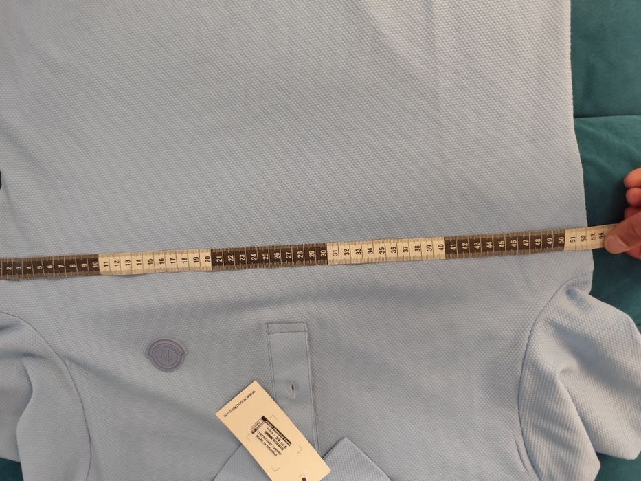 Tricou Polo Mărimea M MT72650 - 135 lei