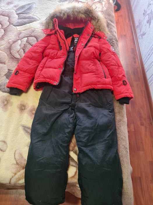 Продам комбензон для мальчика