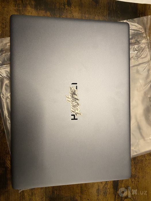 Huawei matebook d14, 8/512gb