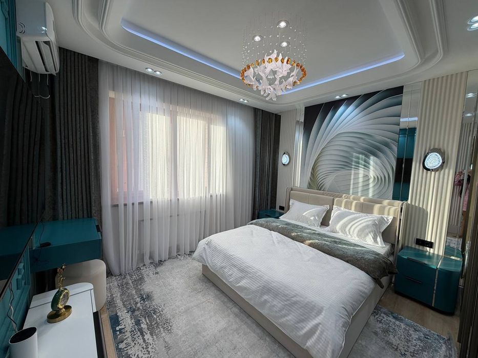 Продаётся 4-х комнатная DREAM House