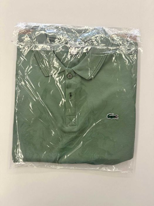Tricou bărbați Lacoste