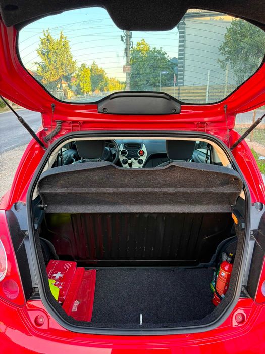 FORD Ka 2014 — imagine 4