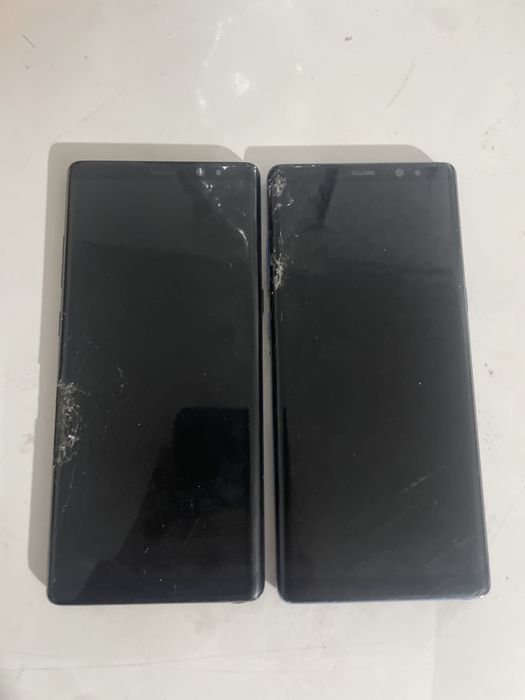 Galaxy note 8 samsung