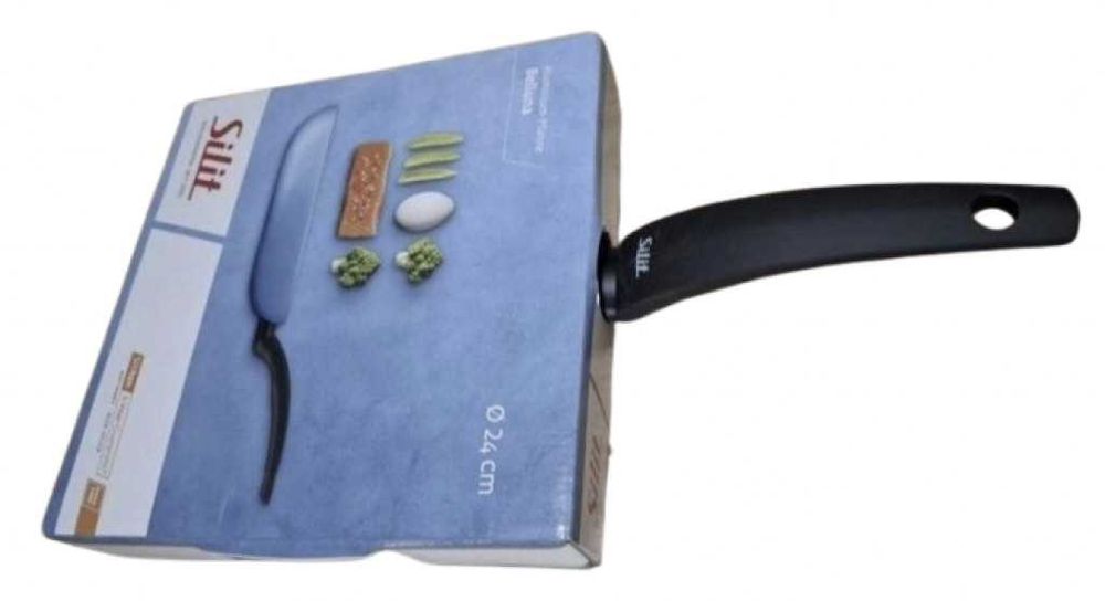 Тиган Silit WMF Professional 24 или 28см силарган индукция Germany