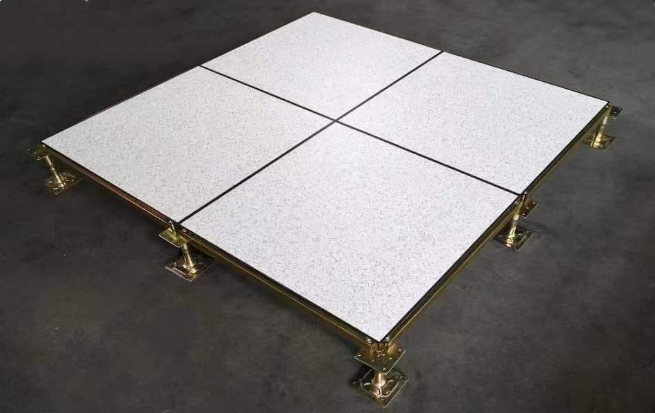 Фальшпол 1 комплект не горючий